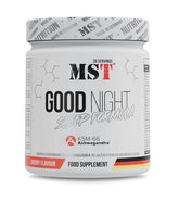 MST - Good Night Sleep Formula - 320G